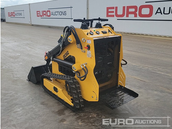 Skid steer loader Unused 2025 Captok CK36C: picture 3