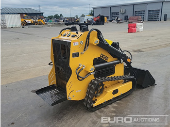 Skid steer loader Unused 2025 Captok CK36C: picture 5
