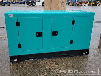 Generator set Unused 2025 Compal Power VG-R50: picture 4