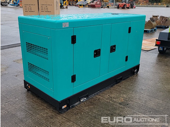 Generator set Unused 2025 Compal Power VG-R50: picture 3