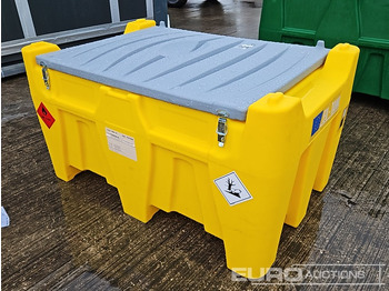 Storage tank EMILIANA SERBATOI