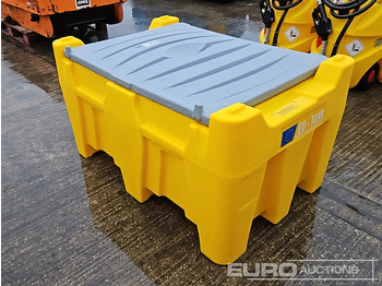 Storage tank Unused 2025 Emiliana Serbatoi 330CM: picture 5