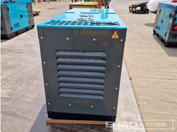 Generator set Unused 2025 Kawakenki KK30-III-SSS: picture 4