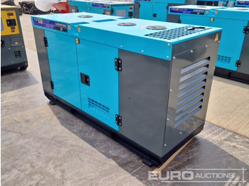 Generator set Unused 2025 Kawakenki KK30-III-SSS: picture 3