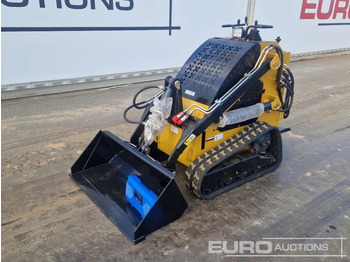 Skid steer loader