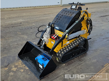 Skid steer loader