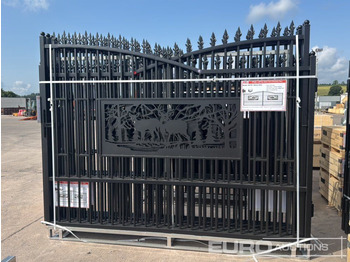 Construction equipment