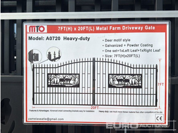 Construction equipment Unused 2025 MTO A0720: picture 3 Construction equipment Unused 2025 MTO A0720: picture 3