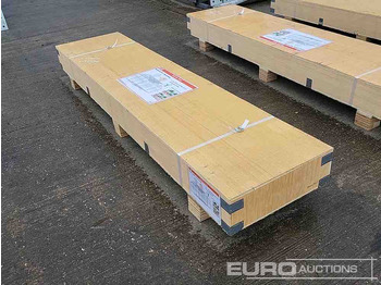 Construction container