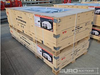 Construction container