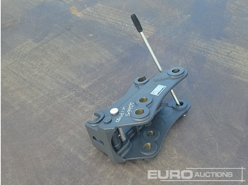 Quick coupler MILLER