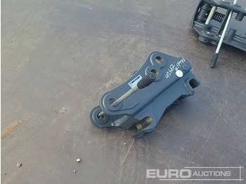 Quick coupler MILLER