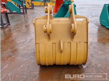 New Bucket Unused 36" Digging Bucket 60mm Pin to suit 10 Ton Excavator: picture 4