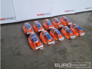 Garage equipment