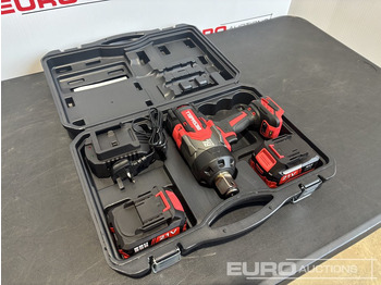 Garage equipment Unused Boss Beswell CIW-1100A: picture 3 Garage equipment Unused Boss Beswell CIW-1100A: picture 3