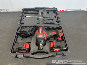 Garage equipment Unused Boss Beswell CIW-1100A: picture 2 Garage equipment Unused Boss Beswell CIW-1100A: picture 2