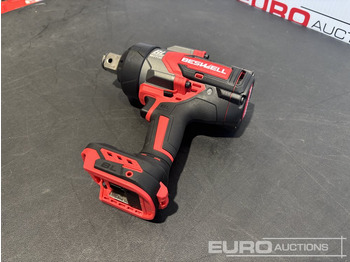 Garage equipment Unused Boss Beswell CIW-1100A: picture 4 Garage equipment Unused Boss Beswell CIW-1100A: picture 4