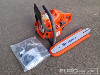 Garage equipment HUSQVARNA