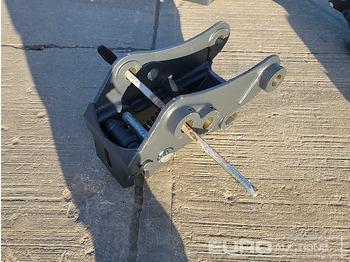 Quick coupler MILLER