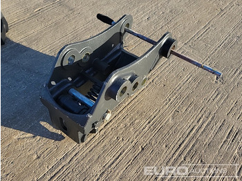 Quick coupler MILLER