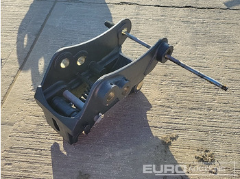 Quick coupler MILLER