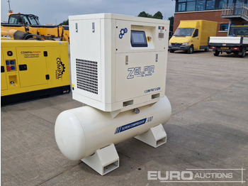 Air compressor ZELFIR