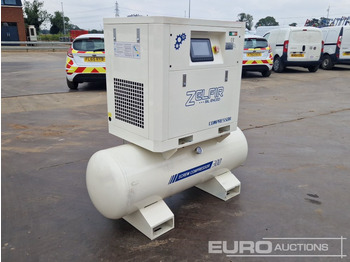 Air compressor ZELFIR