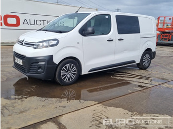 Commercial vehicle