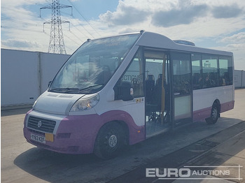 Commercial vehicle FIAT Ducato