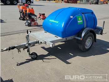 Storage tank WESTERN GLOBAL