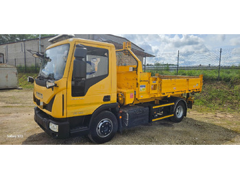 Tipper IVECO EuroCargo