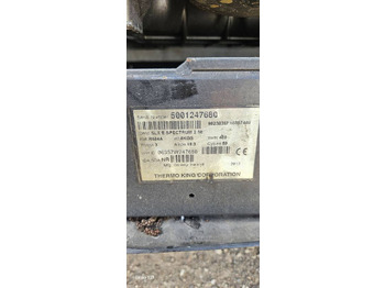 Refrigerator unit THERMO KING: picture 4