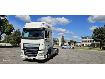 Tractor unit DAF XF 105.460 460: picture 4