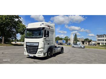 Tractor unit DAF XF 105.460 460: picture 5