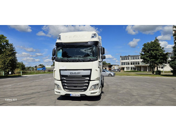 Tractor unit DAF XF 105.460 460: picture 3