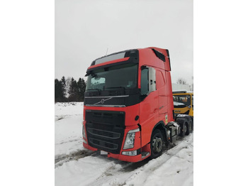 Tractor unit VOLVO FH 460