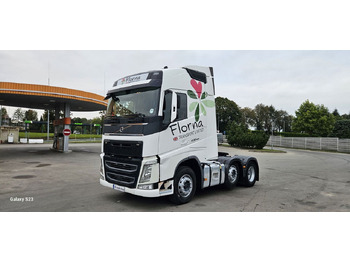 Tractor unit Volvo FH 500: picture 3