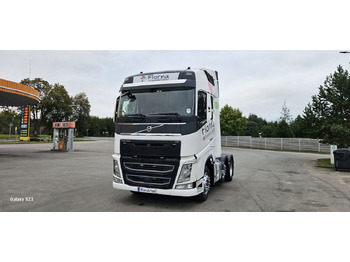 Tractor unit Volvo FH 500: picture 5