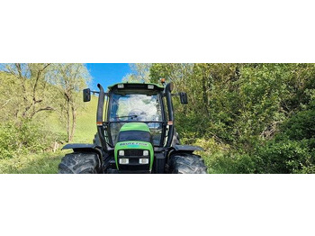 Farm tractor Trattore usato Deutz Fahr Agrotron 155: picture 2