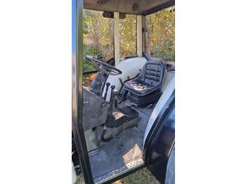 Farm tractor Trattore usato Same Aster 60: picture 2