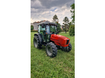 Farm tractor SAME