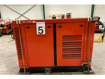 Tunnel boring machine DITCH WITCH FX60: picture 3