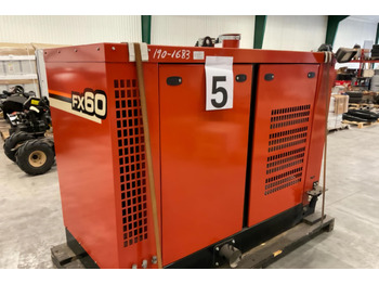 Tunnel boring machine DITCH WITCH FX60: picture 5