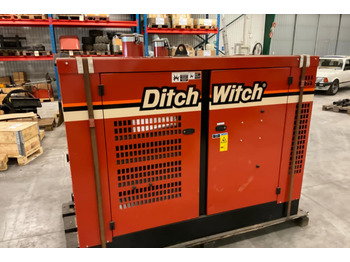 Tunnel boring machine DITCH WITCH FX60: picture 2