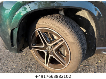 SUV Mercedes-Benz GLS 400 d  AMG/7 Sitze/Vollausstattung: picture 5