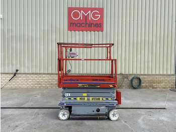 Aerial platform SKYJACK