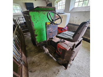 Livestock equipment ABC 3,5m: picture 3