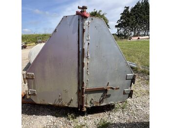 Roll-off container ABC Container: picture 4