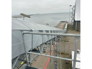 Conveyor ABC Conveyor belt 215 meter: picture 5