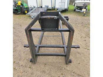 Roll-off container ABC Frame: picture 4 Roll-off container ABC Frame: picture 4